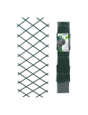 Mesh Pour Soutenir Les Plantes Pliables. Couleur Verte 150x55cm Progarden