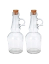 Set Huile Et Vinaigre 250ml