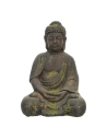 Figurine Bouddha 30x21x17cm