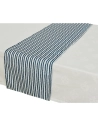 Chemin De Table Motifs Marins 32x150cm