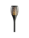 Borne Solaire Effet Feu 12x62,5cm 72l.