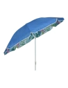 Parasol Réglable Ø160cm Couleurs Assorties