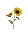 Bouquet De Tournesol Artificiel 10x15x72cm