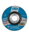 10 Disque De Meulage 27c Ø125x6x22,23 A30p-Bfb Pour Applications Sur Acier Et Inox. Tyrolit.