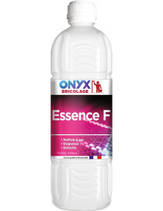 Essence spécifique - ONYX - 1L - Produits