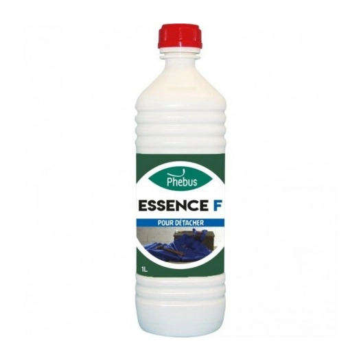 Essence spéciale F 1litre - PHOEBUS