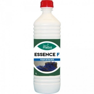 Essence spéciale F 1litre - PHOEBUS