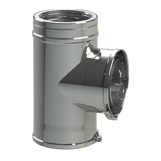 te a 90° duoten 200/250