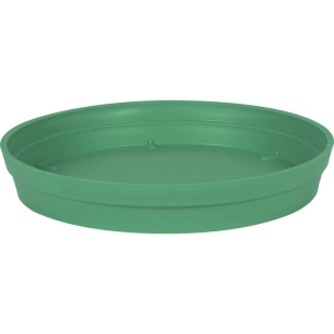 soucoupe toscane vert d28