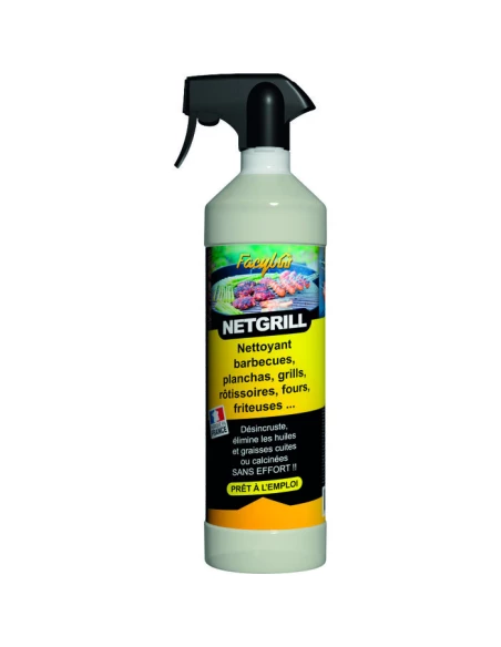 nettoyant spe graisse cuites