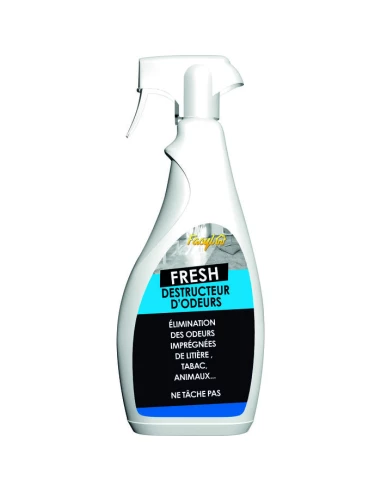 destructeur d odeurs 750ml