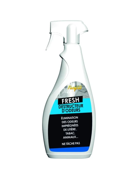 destructeur d odeurs 750ml