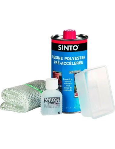 sintofer kit 500