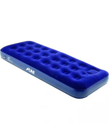 matelas gonflable 1 pers