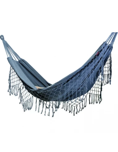 hamac boheme gris