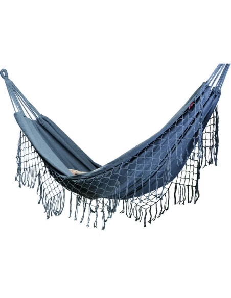 hamac boheme gris