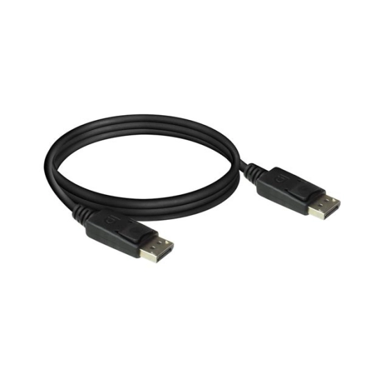 câble displayport - 2 m