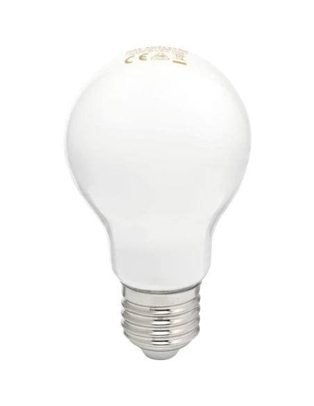 amp led c std op e27 4000k 806