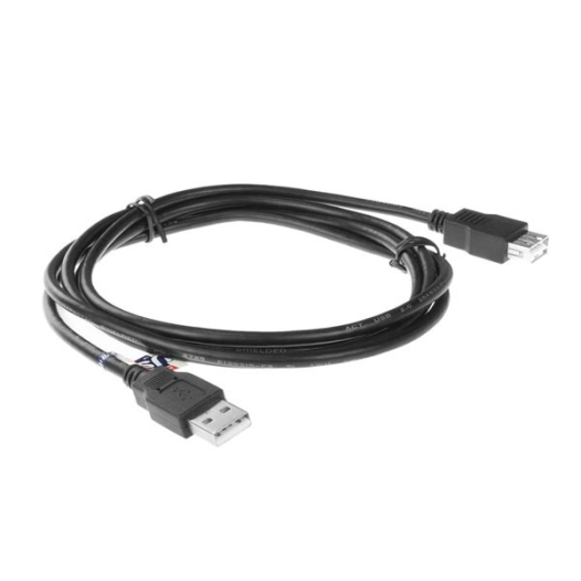 usb 2.0 câble d'extension - 1.8 m