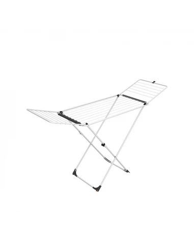 Séchoir étendoir à Vêtements X-Legs Espace Double: 18m - Vileda