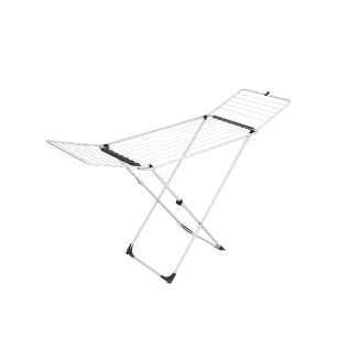 Séchoir étendoir à Vêtements X-Legs Espace Double: 18m - Vileda