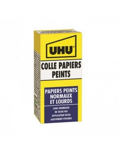 UHU Colle papier peint_125g - UHU