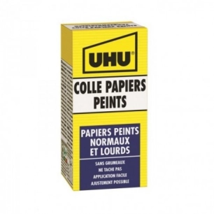 UHU Colle papier peint_125g - UHU
