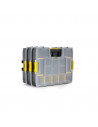 Organiseur Mobile Stanley Rangement modulaire et portable professionnel - STANLEY