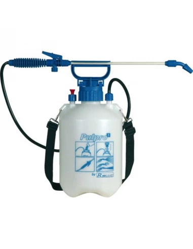 Pulvérisateur 5 litres à pression préalable - RAIN