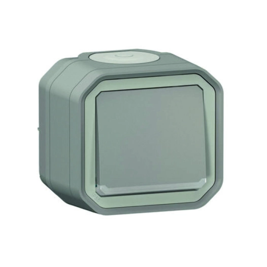 Plexo interrupteur va et vient à témoin complet - LEGRAND