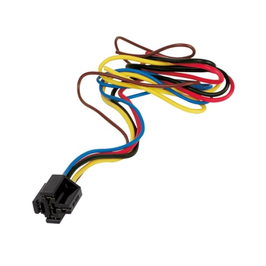 support de relais cable pour automobile