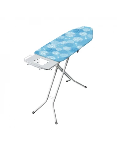 Table de repassage Solid 157957 122x44cm - Vileda