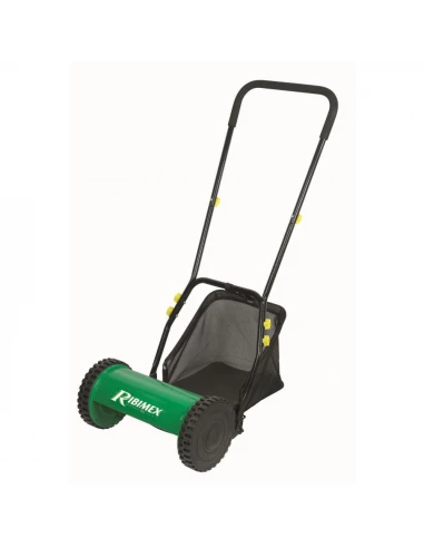 Tondeuse à main largeur de coupe 30 cm - RIBIMEX