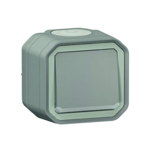 Plexo interrupteur va et vient lumineux complet - LEGRAND