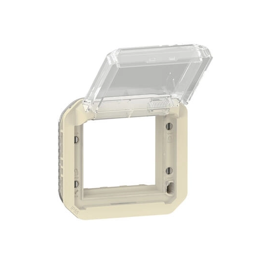 adapt 45 volet trans beig comp