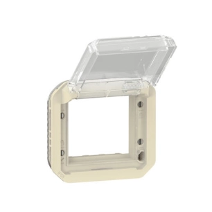 adapt 45 volet trans beig comp