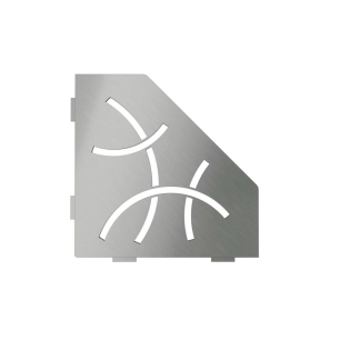 schluter-shelf-e-s2 195x195mm