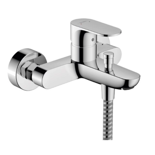 Mitigeur bain-douche Rebris S Hansgrohe