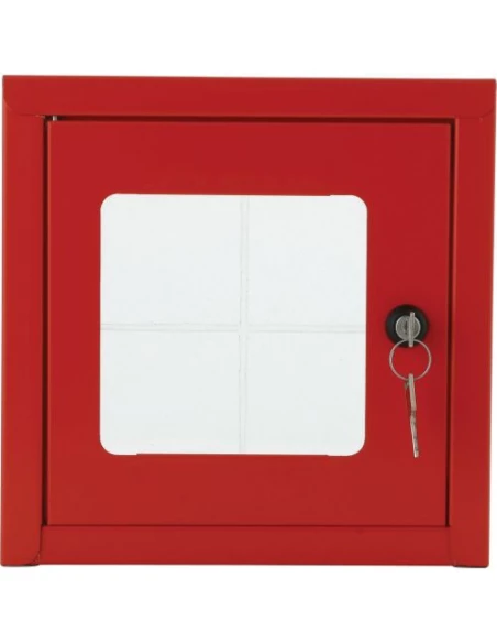 boite s/verre dorm300x300x200