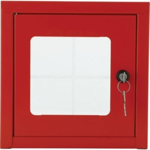 boite s/verre dorm600x600x300