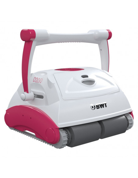 bwt robot electrique d200 plus
