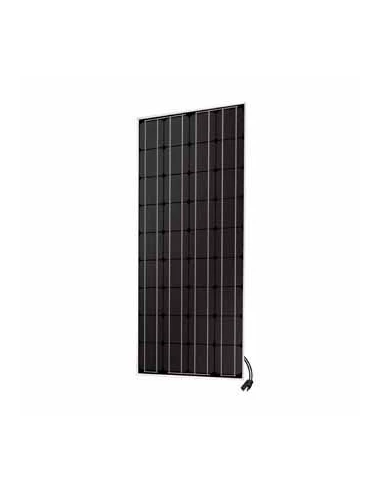 Panneau Solaire Monocristallin 150w - 12v - UNISUN 150.12 M - UNITECK