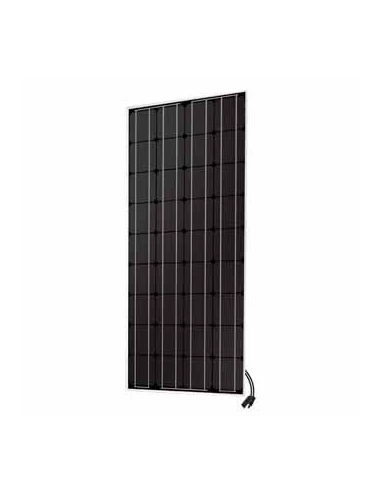 Panneau Solaire Monocristallin 80w - 12v - UNISUN 80.12 M - UNITECK
