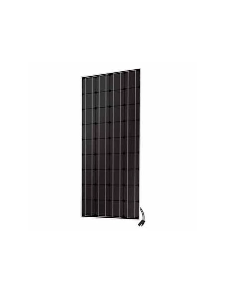 Panneau Solaire Monocristallin 80w - 12v - UNISUN 80.12 M - UNITECK