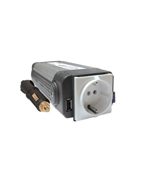 Convertisseur 12/230v - 150w - Quasi Sinus - UNIPOWER 150.12Q - UNITECK