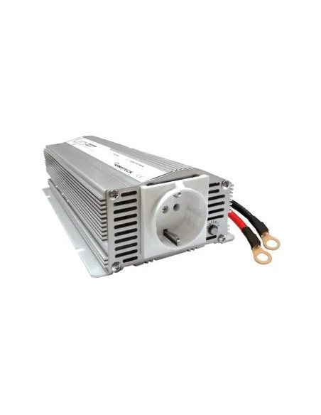 Convertisseur 12/230v - 600w - Quasi Sinus - UNIPOWER 600.12Q - UNITECK