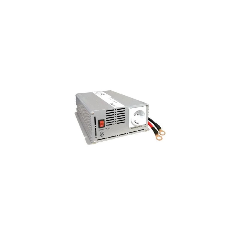Convertisseur 12/230v - 1000w - Quasi Sinus - UNIPOWER 1000.12Q - UNITECK