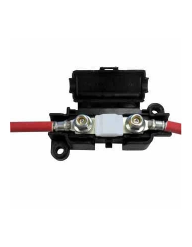 Kit Protection Fusible - KIT PROTECTION FUSIBLE 80A - UNITECK