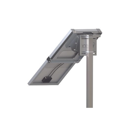 Support Special Signalisation - Inclinable - UNIFIX 100 S - UNITECK