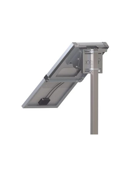 Support Special Signalisation - Inclinable - UNIFIX 100 S - UNITECK